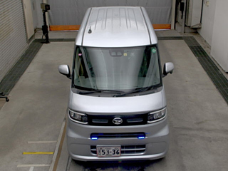 DAIHATSU TANTO 2020
