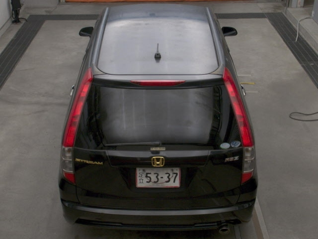 HONDA STREAM 2008