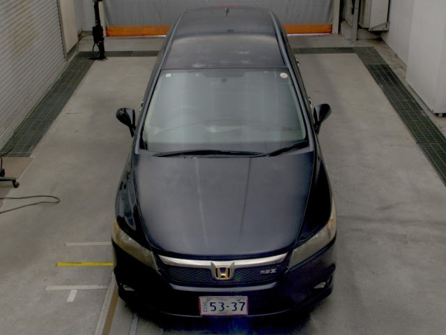 HONDA STREAM 2008