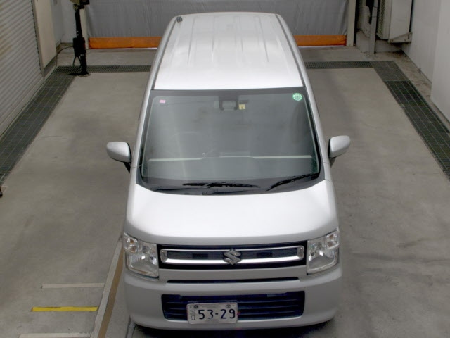 SUZUKI WAGON R 2018
