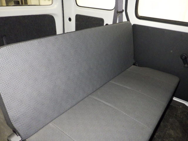 SUBARU SAMBAR 2019