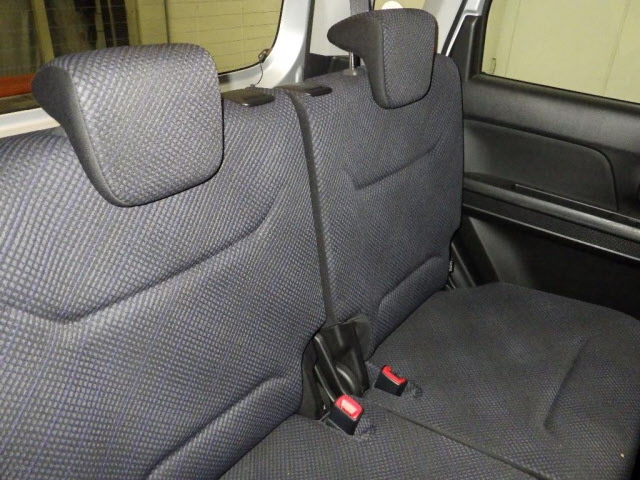 SUZUKI WAGON R 2018
