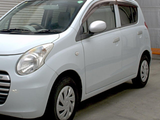 SUZUKI ALTO ECO 2014