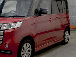 SUZUKI SPACIA 2017
