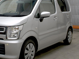 SUZUKI WAGON R 2018