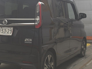 NISSAN ROOX 2022