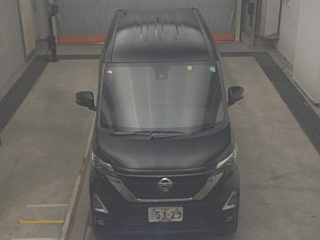 NISSAN ROOX 2022