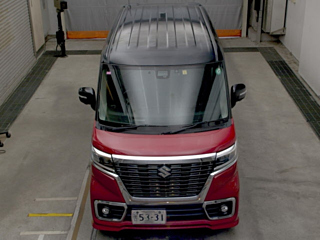 SUZUKI SPACIA 2020