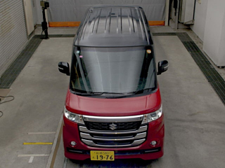 SUZUKI SPACIA 2017