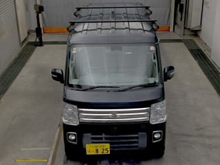 SUZUKI EVERY WAGON 2018