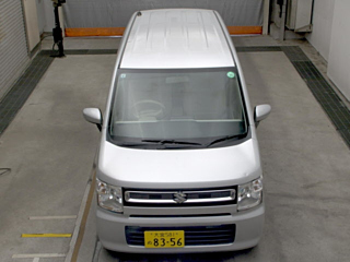 SUZUKI WAGON R 2018