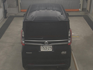 NISSAN ROOX 2022