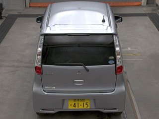 MITSUBISHI EK CUSTOM 2015