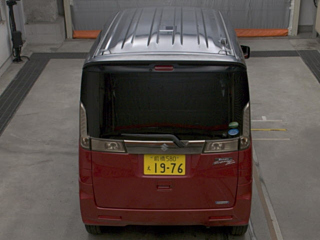 SUZUKI SPACIA 2017