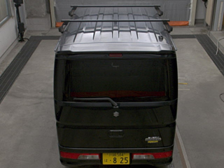 SUZUKI EVERY WAGON 2018