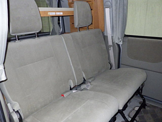DAIHATSU ATRAI WAGON 2014