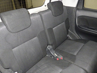 DAIHATSU MOVE 2017