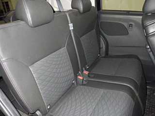 NISSAN ROOX 2022