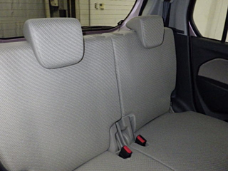SUZUKI WAGON R 2013