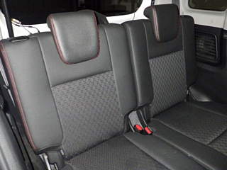 SUZUKI SPACIA 2018