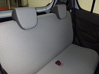 SUZUKI ALTO ECO 2014