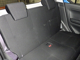 DAIHATSU MIRA E S 2022