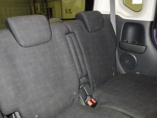 HONDA N BOX 2016