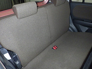 SUZUKI ALTO LAPIN 2010