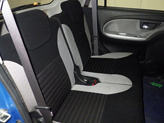 DAIHATSU CAST 2015