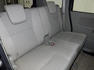 SUZUKI EVERY WAGON 2018