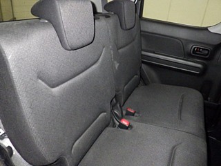 SUZUKI WAGON R 2020