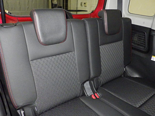 SUZUKI SPACIA 2020