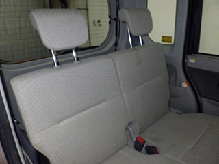 DAIHATSU TANTO 2014