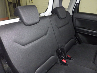 SUZUKI WAGON R 2020