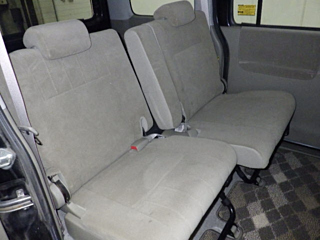 DAIHATSU ATRAI WAGON 2009