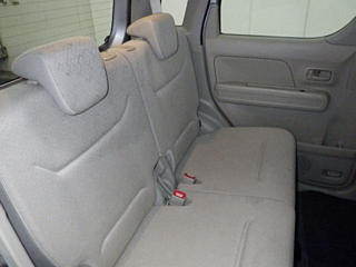 SUZUKI WAGON R 2018