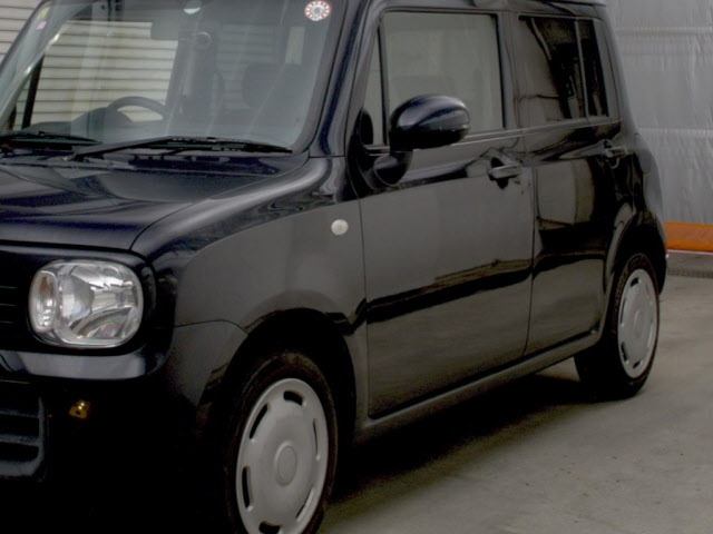 SUZUKI ALTO LAPIN 2010