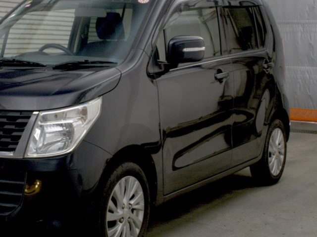 SUZUKI WAGON R 2016