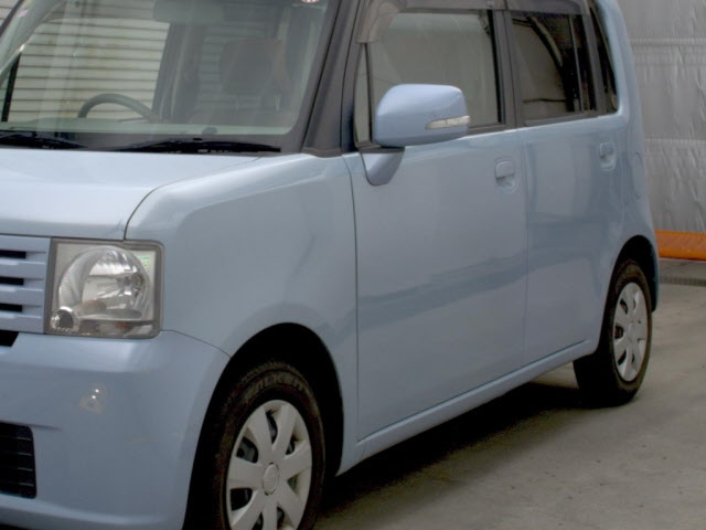 DAIHATSU MOVE CONTE 2008