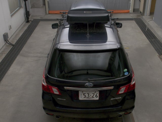 SUBARU EXIGA 2012