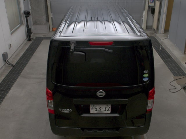 NISSAN CARAVAN VAN 2016