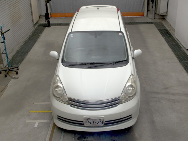 NISSAN NOTE 2010