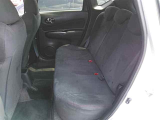 NISSAN NOTE 2018