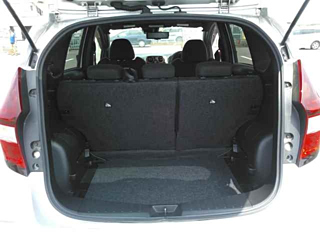 NISSAN NOTE 2018