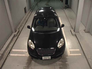 NISSAN MARCH 2012