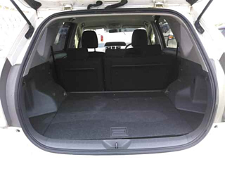 TOYOTA PRIUS ALPHA 2013