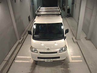 TOYOTA TOWN ACE VAN 2020