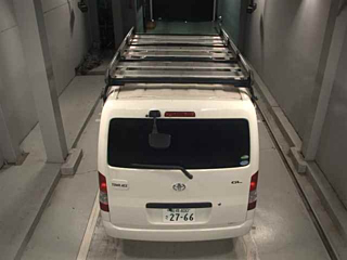 TOYOTA TOWN ACE VAN 2020