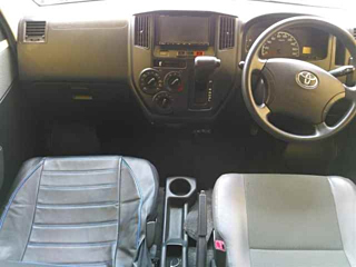 TOYOTA TOWN ACE VAN 2020