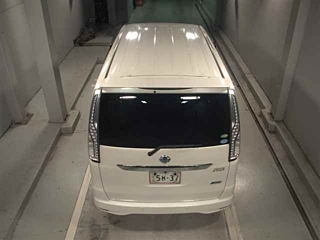NISSAN SERENA 2014